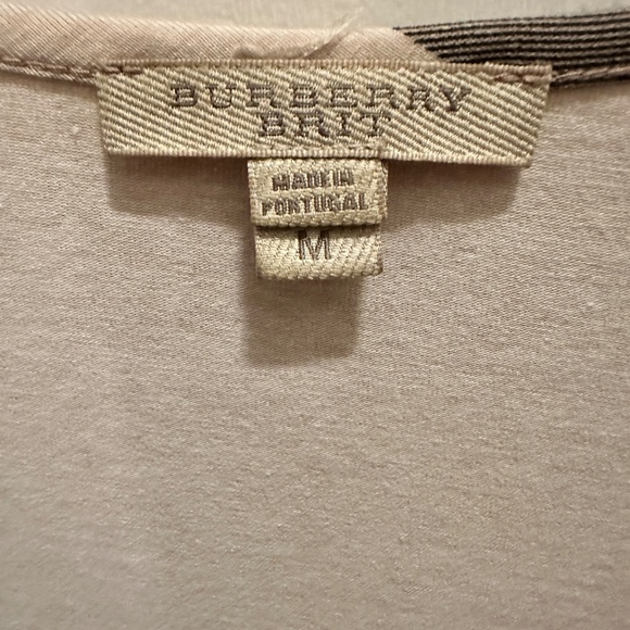 Burberry Brit Shirt - Picture 3 of 4